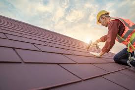 Best Commercial Roofing Services  in Oasis, CA